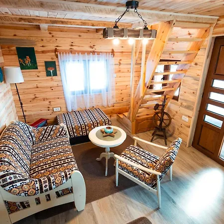 別荘 Vilovi Botic 2 *