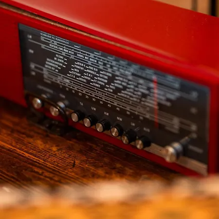 Dom wakacyjny Vilovi Botić 2 *