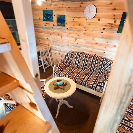 Vilovi Botic 2 別荘