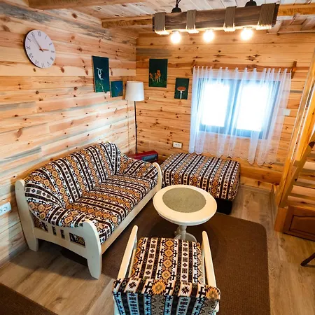 Vilovi Botic 2 別荘 *