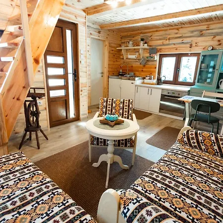 Vilovi Botic 2 別荘