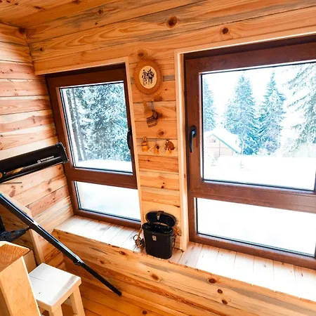 Dom wakacyjny Vilovi Botić 2