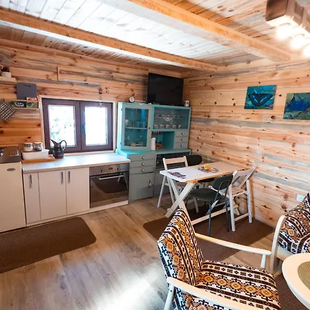 Vilovi Botic 2 別荘 Nova Varoš