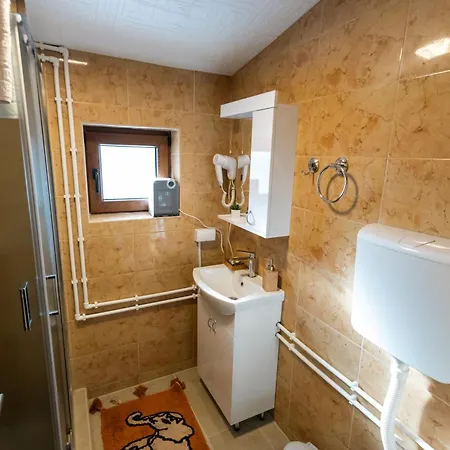 Vilovi Botic 2 別荘