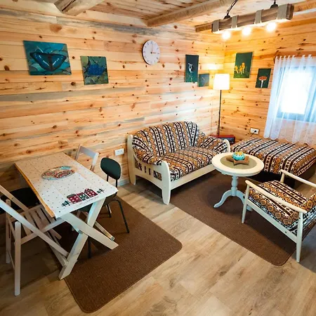 Vilovi Botić 2 Dom wakacyjny Nova Varoš