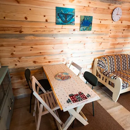 Vilovi Botic 2 別荘 *