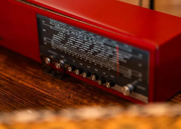 Dom wakacyjny Vilovi Botić 2 *