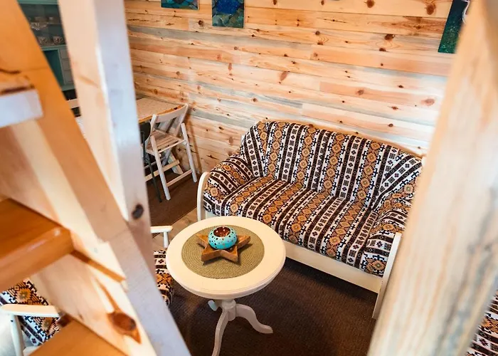 Vilovi Botić 2 Dom wakacyjny