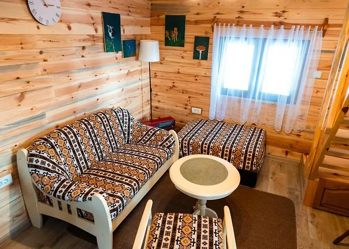 Vilovi Botić 2 Dom wakacyjny *