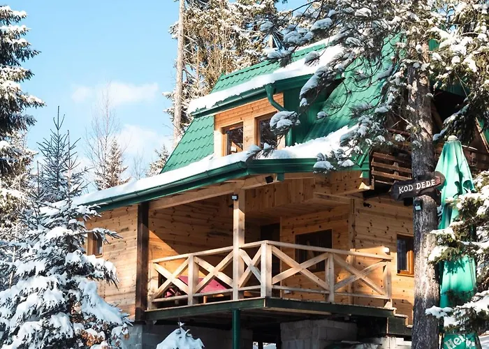 Vilovi Botić 2 Dom wakacyjny *