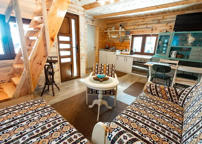 Vilovi Botić 2 Dom wakacyjny