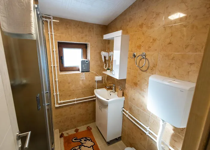 Vilovi Botić 2 Dom wakacyjny