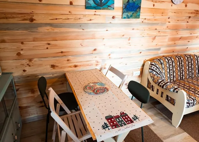 Vilovi Botić 2 Dom wakacyjny *